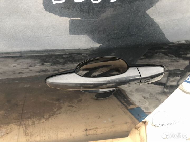 Ручка двери наружная левая Volvo V60 I (2010-2013)