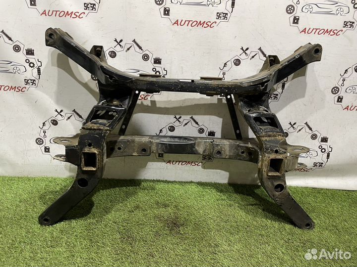 Задний подрамник Chevrolet Captiva Opel Antara