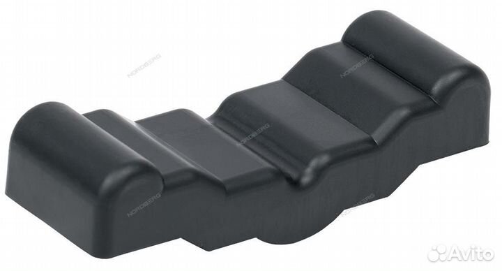 Подставка стойка механическая с страховочная 2т