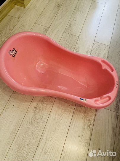 Ванночка для купания