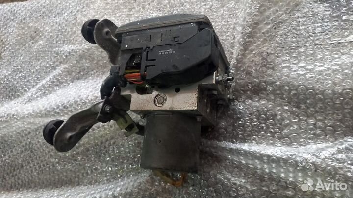 Блок ABS Mercedes W219 CLS