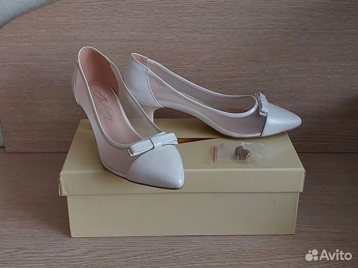 Туфли женские 35 размер