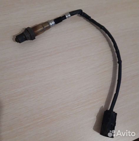 Лямбда зонд