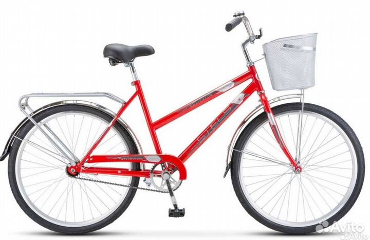 Велосипед stels Navigator 200 gent