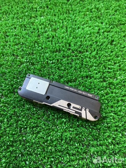 Нижняя пластина с динамиком Wilefox Swift 2X ориг