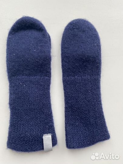 Варежки шерстяные Reima от 0 до 12 мес