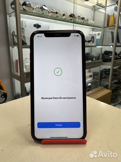 iPhone Xr, 64 ГБ