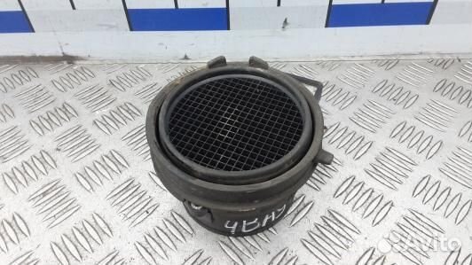 Расходомер воздуха бензиновый cadillac escalade 2