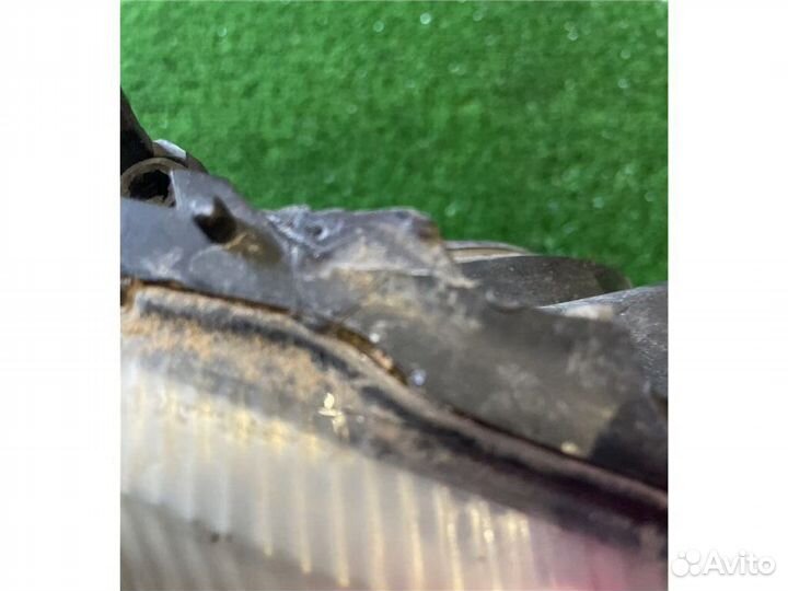 Фара правая Opel Astra 1.7 2001