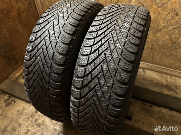 Pirelli Cinturato Winter 185/65 R15 88T