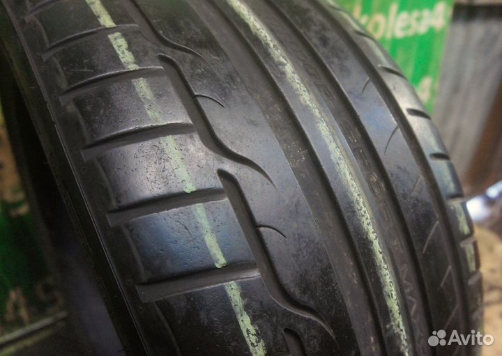 Dunlop SP Sport Maxx RT 2 245/40 R19 98Y