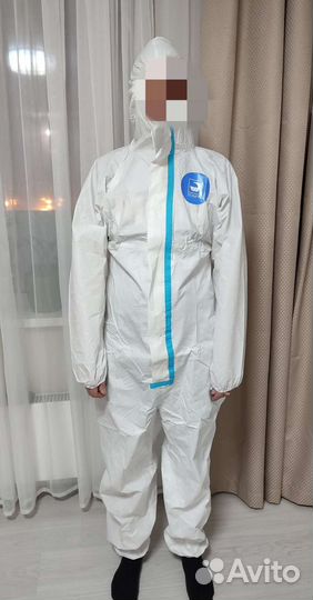 Комбинезон защитный