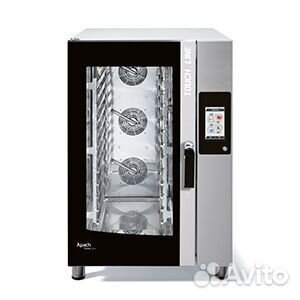 Печь конвекционная Apach Cook Line AB10T