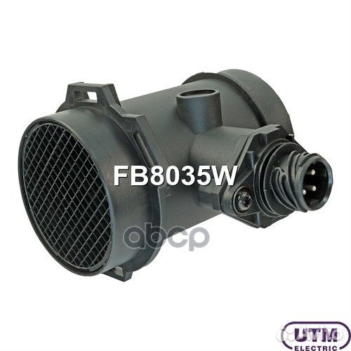 Датчик массового расхода воздуха двс UTM FB8035