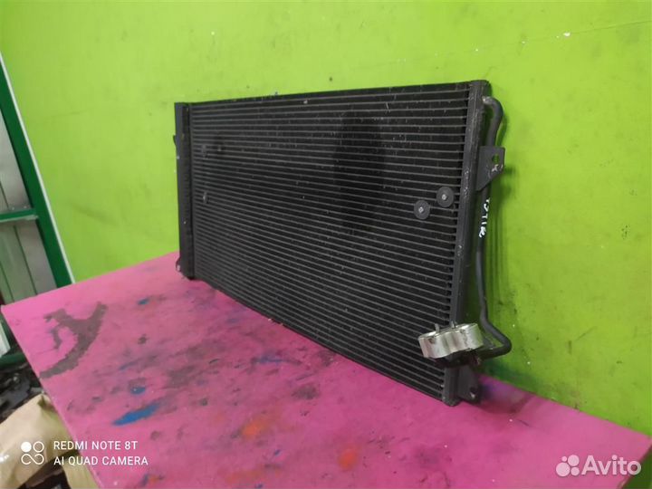 Радиатор кондиционера Audi Q7 VW Touareg 1 Cayenne