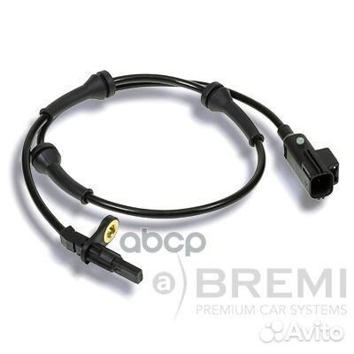 Датчик ABS 50479 bremi