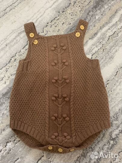 Боди для малышей