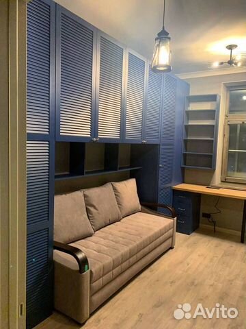 Жалюзийные двери