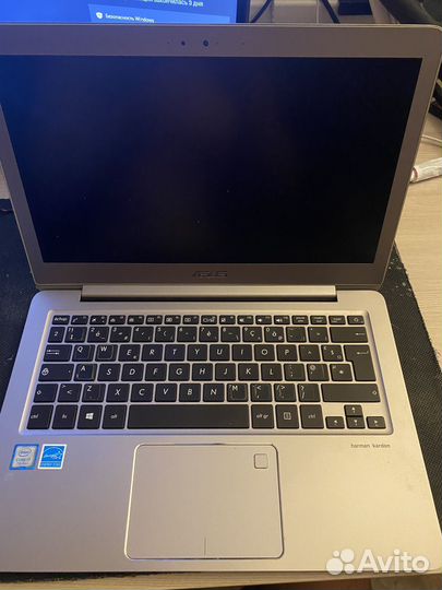 Asus CX330U
