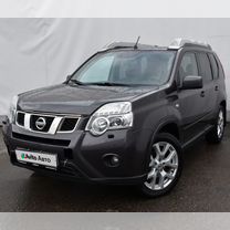 Nissan X-Trail 2.0 AT, 2012, 362 300 км, с пробегом, цена 1 219 000 руб.