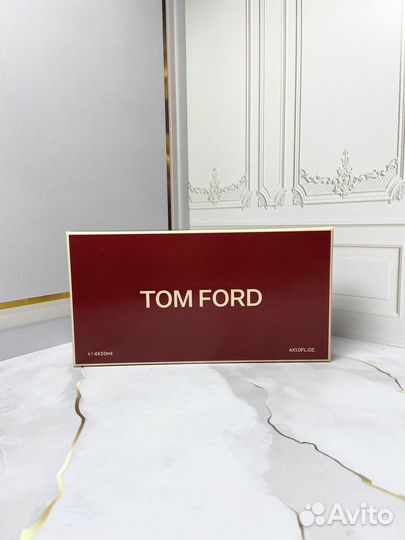 Подарочный набор Tom Ford