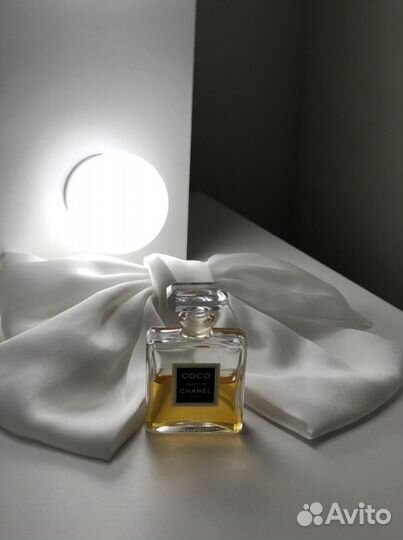 Духи Chanel Coco