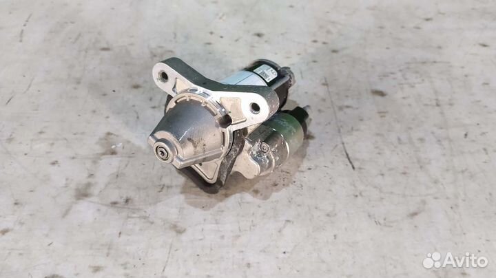 Стартер nissan Serena C27 16-21 MR20 10 зуб