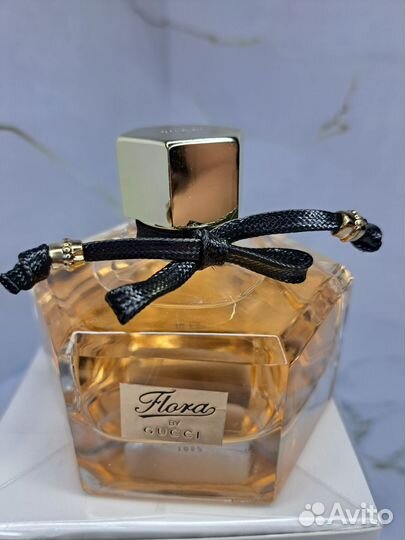 Духи женские Gucci Flora parfum Гуччи Флора
