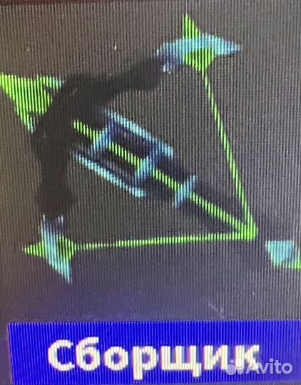 Сборщик Harvester мм2 роблокс