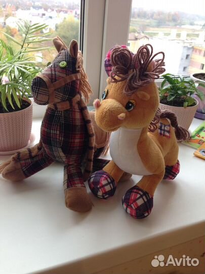 Новые Игрушки