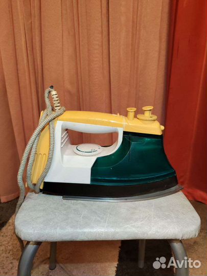 Утюг