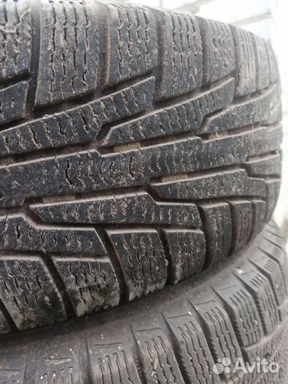 Nordman RS 195/65 R15