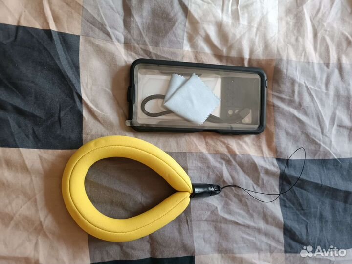 Водонепроницаемый чехол для redmi note 11