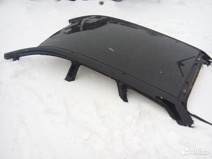 Крыша Mazda CX-7