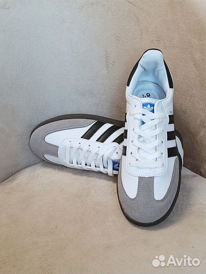 Кроссовки Adidas Samba