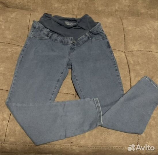 Вещи для беременных 50-54 размер