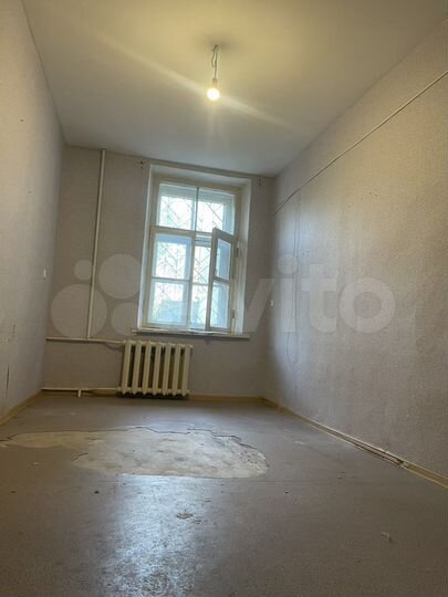 Ппа, Квартира, общежитие, Хостел, 52,7м