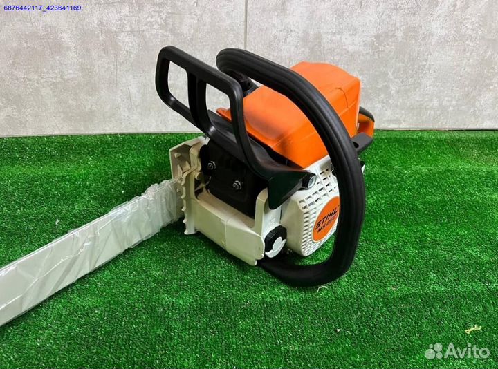 Бензопила Stihl ms 250