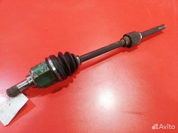 Шрус внутренний передний Mitsubishi Colt Z27AG