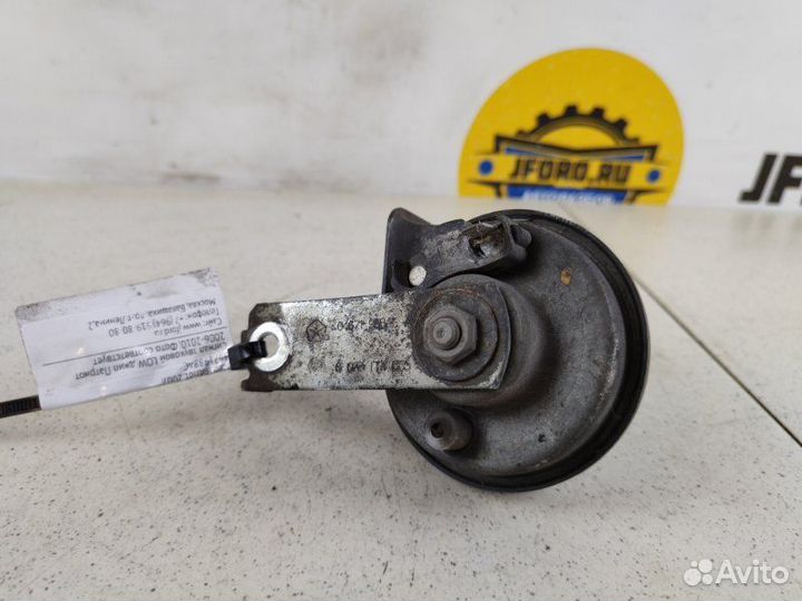 Сигнал звуковой Jeep Patriot 2007