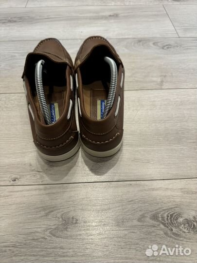 Мокасины мужские L.Lambertazzi