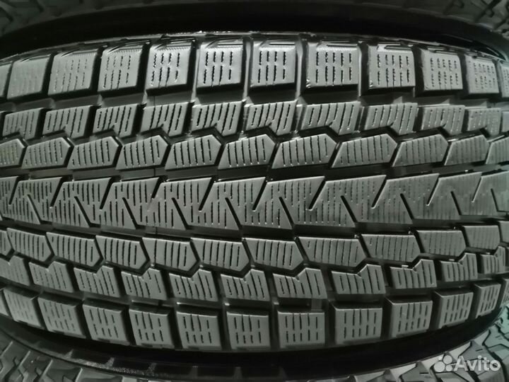 Yokohama Ice Guard G075 225/65 R17