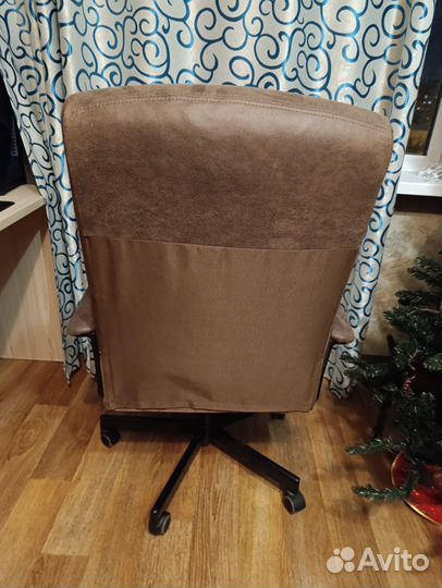 Компьютерное кресло IKEA миллбергет бу