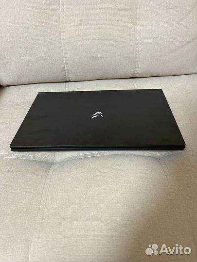 Игровой ноутбук ardor gaming neo