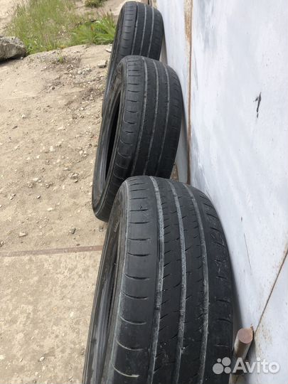 Marshal Matrac MH12 195/65 R15