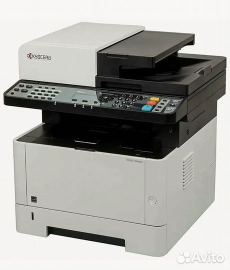 Мфу Kyocera Ecosys M2040dn