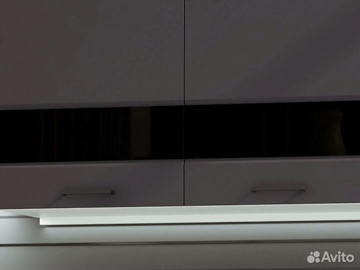 Кухонный гарнитур угловой