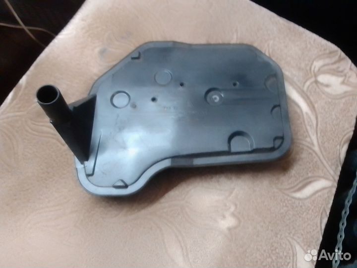 Фильтр АКПП hummer н3