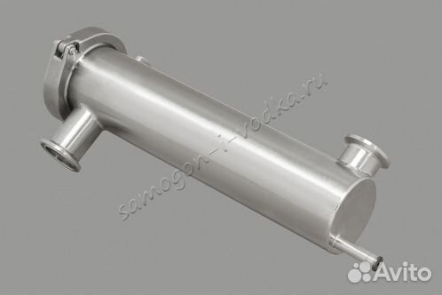 Джин-корзина Самогон и водка для парового отбора п