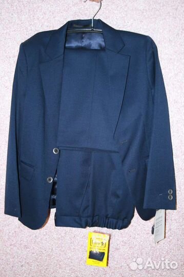 Костюм школьный для мальчика